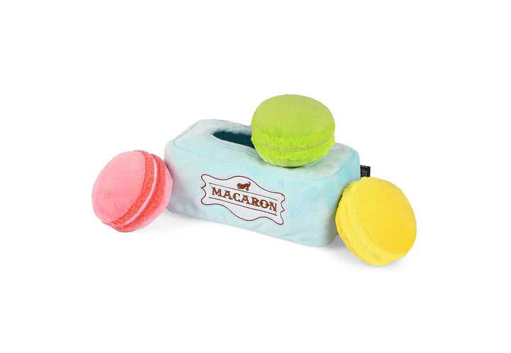 P.L.A.Y | Pup Cup Cafe Collection | Dog Toy Near Me Markham | ARMOR THE POOCH